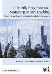 Image of Culturally Responsive and Sustaining Science Teaching