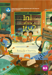 Image of Ini Atau Itu