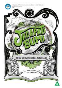 Image of Jagapati Bumi