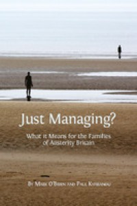 Image of Just Managing?