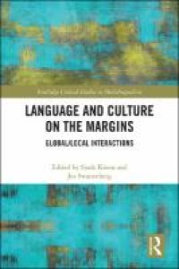 Image of Language and Culture on the Margins