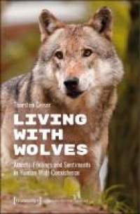 Image of Living with Wolves