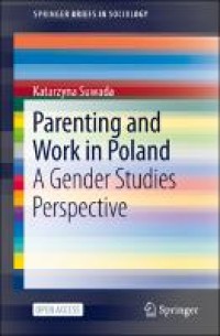 Image of Parenting and Work in Poland
