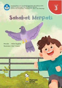 Image of Sahabat Merpati