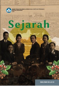 Image of Sejarah untuk SMA Kelas XI