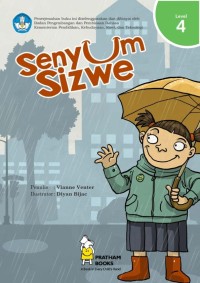 Image of Senyum Sizwe