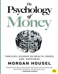 Image of The Psychology Of Money