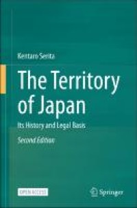 Image of The Territory of Japan