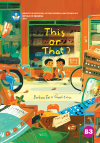 Image of This or That?