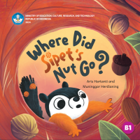 Image of Where Did Sipet's Nuts Go?